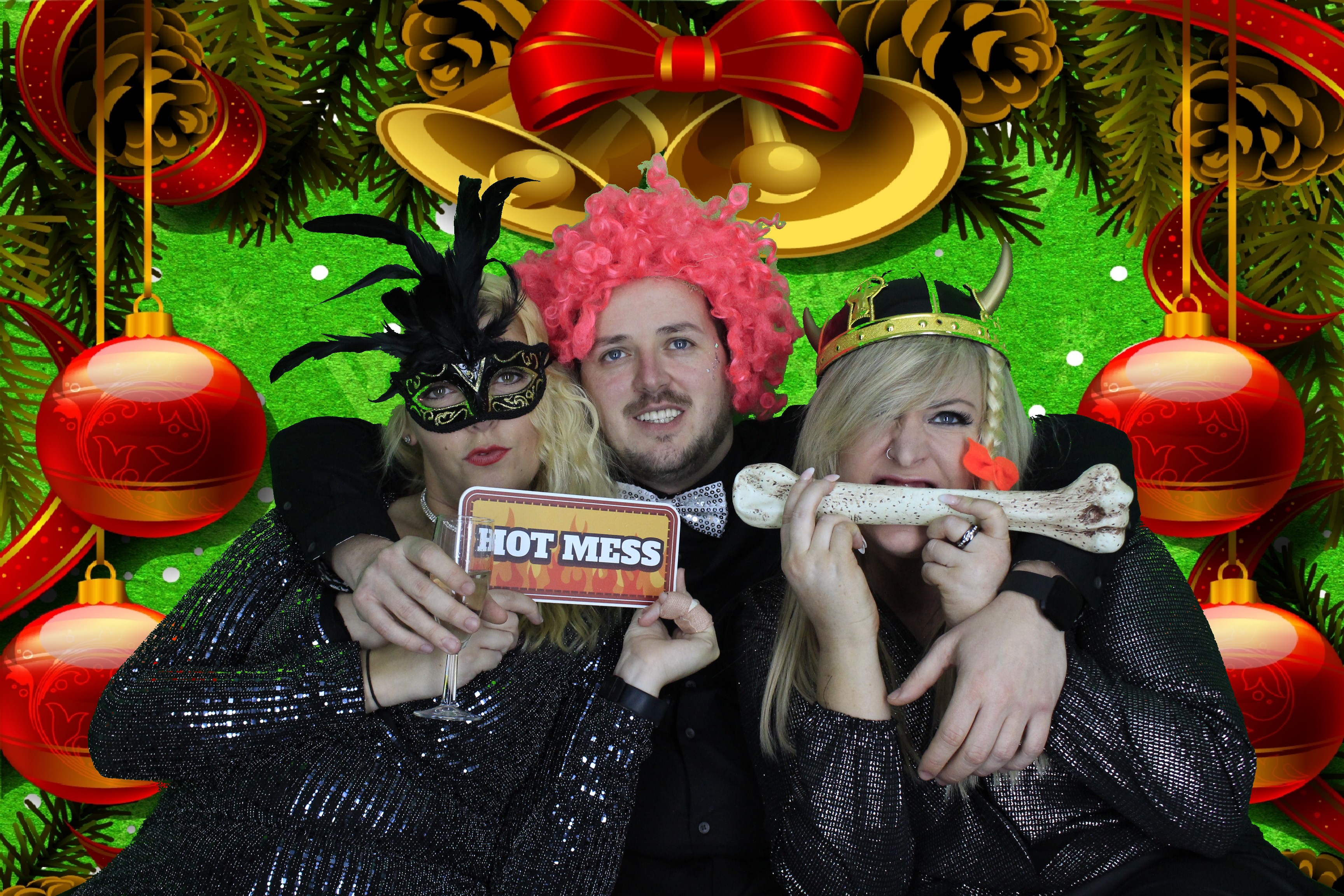 Planet Cruise Christmas Party | View more photos from the event at gallery.myphotoboothexperience.co.uk/u/MyPhotoBoothExperienceLtd/Planet-Cruise-Christmas-Party